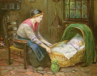 Madre e Hijo
